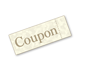 ちゃれくじ無料クーポン