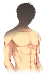体部門
